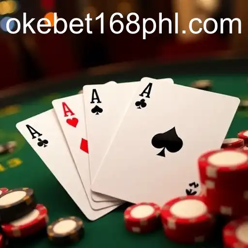 Unlocking the Excitement of Baccarat Game with Okebet168
