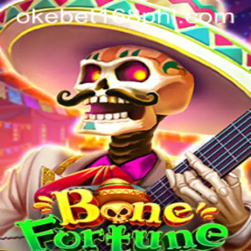 BoneFortune: An Engaging Game Experience with Okebet168