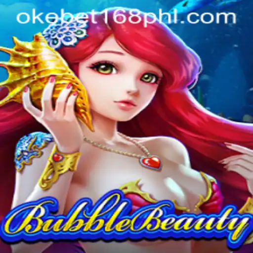 Explore the Enchanting World of BubbleBeauty: A Game Revolution with Okebet168