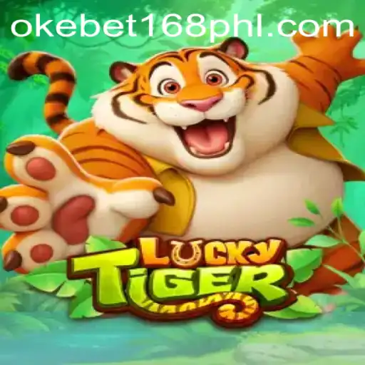 Exploring the World of LuckyTiger: A Comprehensive Guide to Gameplay and Okebet168