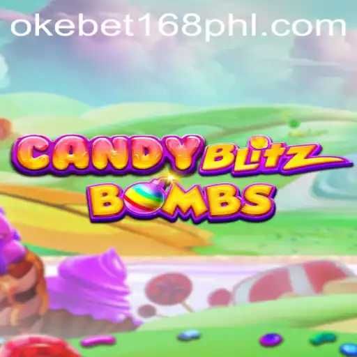 CandyBlitzBombs Game Overview and Exploration of okebet168