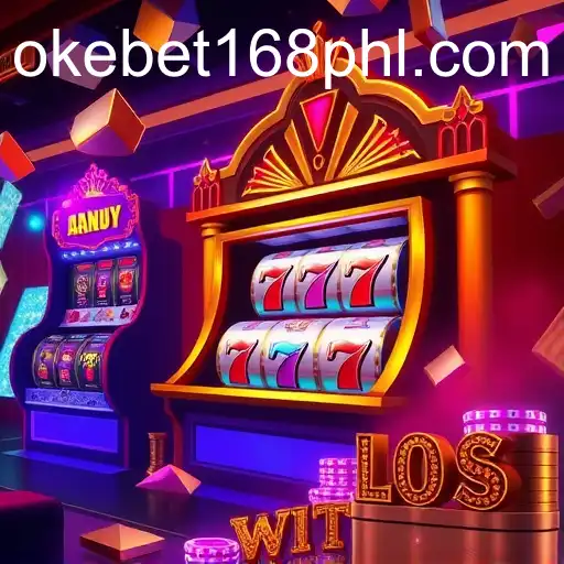 Exploring the Exciting World of Casino Games with Okebet168
