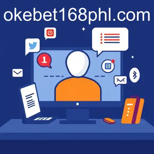 Contact Us: Exploring Okebet168