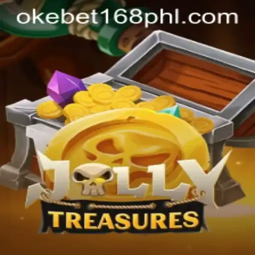 Exploring the Adventure of JollyTreasures: A Thrilling Gaming Experience with Okebet168