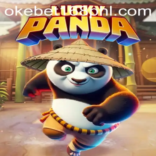 Exploring the Exciting World of LuckyPanda: A Thrilling Casino Adventure