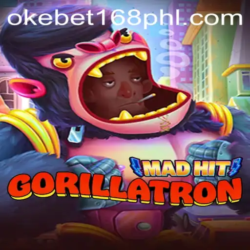 MadHitGorillatron: The Thrilling Jungle Adventure Game