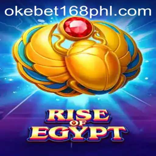 Exploring the Mystical World of RiseOfEgypt with okebet168