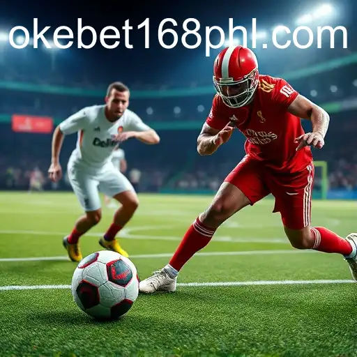 The Evolution of Sports Betting: A Closer Look at Okebet168