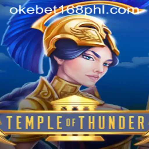 Unveiling the Exciting World of TempleofThunder: A Journey into Ancient Mysteries