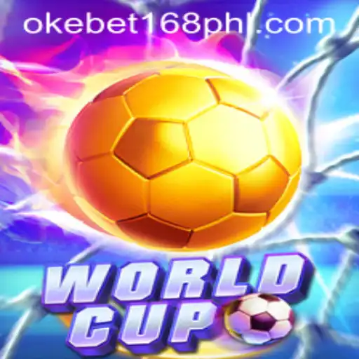 Exploring the Exciting World of WorldCup by okebet168